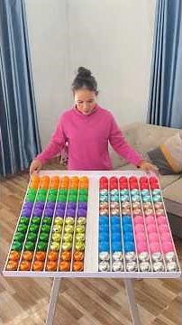 Smart Solver Game – Balls Sorting Puzzle Challenge