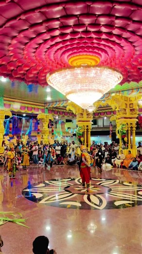 Indrani Dance Academy: Stunning Performance Highlights