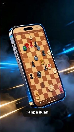 Hanya 1% yang Bisa Menang Ini… 😏♟️ (Catur Online Gratis)