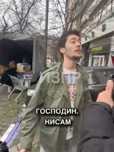 Beograd je najlepsi grad na svetu, kome ne odgovara moze da ode, slobodnooo!!! Pun mi k.... vise ovih koji su se dovukli ovde a stalno seru po gradu! #fy #video #blokaderi #foryoupage #reels