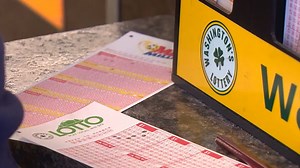 These are the 'luckiest' places to buy a lottery ticket in Washington