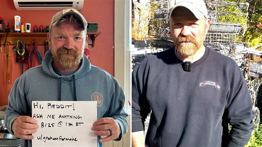 Senate candidate apologizes for controversial dredged up Reddit posts