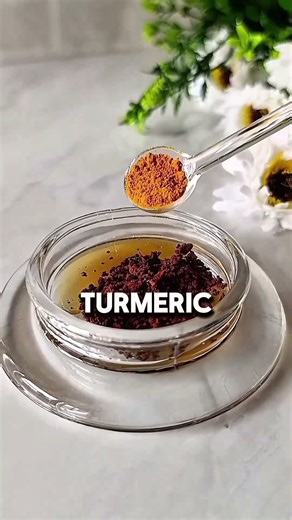 How to make skin brightening mask.