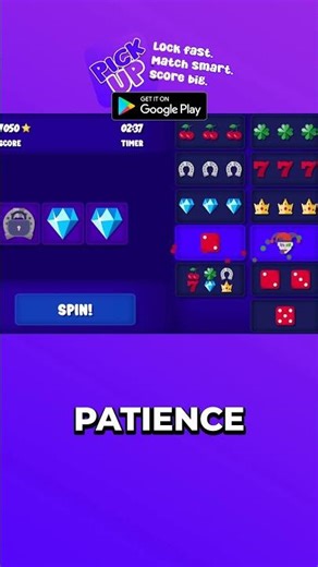 1M God Tier Grind: PickUP Arcade Madness! #Shorts