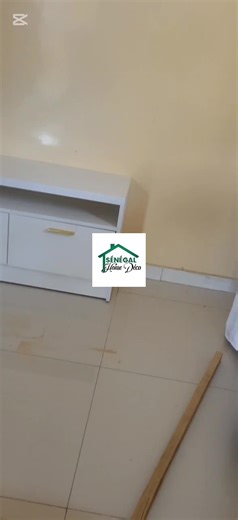 Sénégal Home Déco 🏗 #fyp #senegaltiktok #galsen #pourtoi