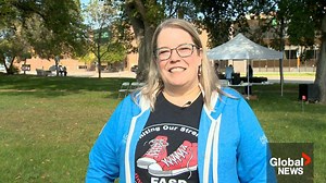 Fetal Alcohol Syndrome Disorder awareness walk aims to encourage support