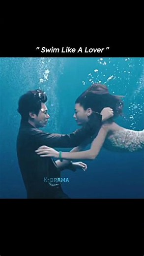 Swim like a lover 💕 || Korean mix edit || #kdrama #dramas #viral #shorts