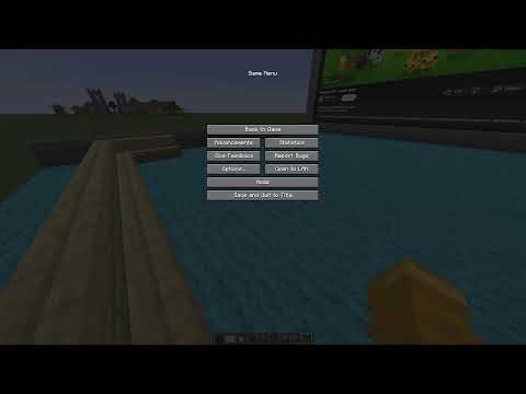 Minecraft Live - March 2026 in Minecraft!