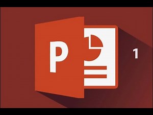 PowerPoint для начинающих — интерфейс и навигация