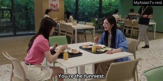 Our Universe Episode 8 [ Engsub ]