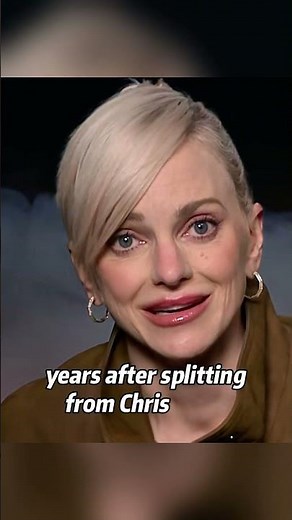 No wonder Anna Faris has been married to Michael Barrett for five years and never had children with