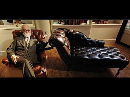 The Laboratory of Narcissism: Dr Sam Vaknin’s Metamorphosis | Professor Sam Vaknin