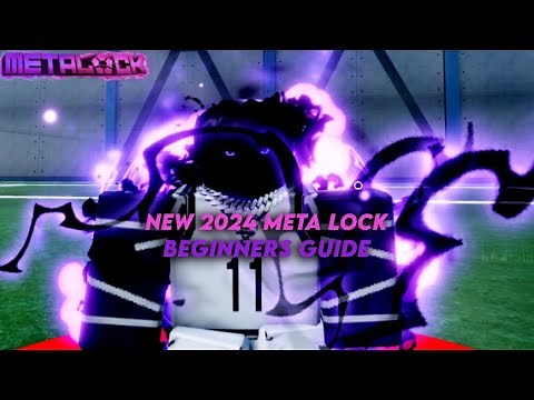 Most Recent Meta Lock Beginners Guide