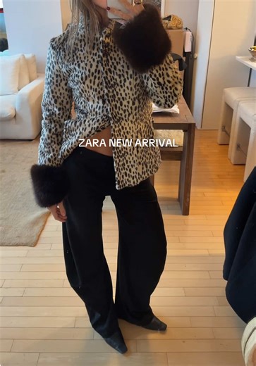 so many amazing new arrivals @ZARA art code: 2406/552 #zaranewarrivals #zarafinds #outfitinspo #trendingsound #engagement