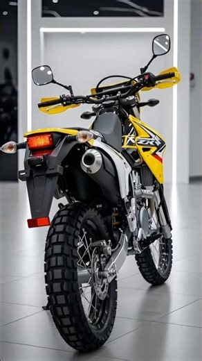 NEW 2026 Suzuki DR-Z400SM Is BACK And It Changes EVERYTHING 😱🔥