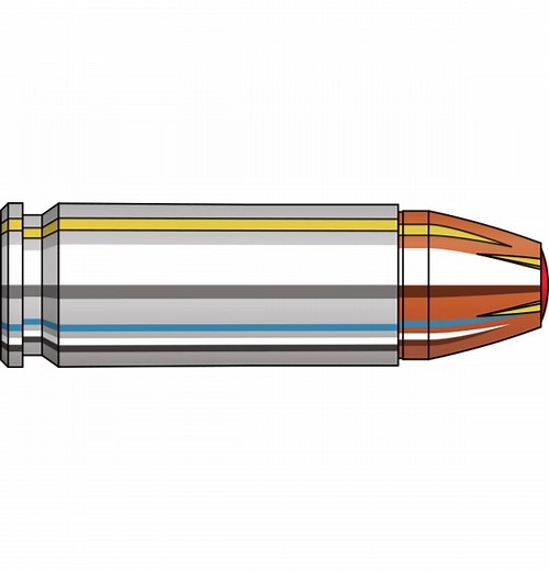 30 Super Carry 100 gr FTX® Critical Defense® - Hornady Manufacturing, Inc