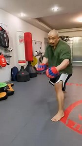 Amazing kid boxing training #Training #boxing @topfans | The RL VID