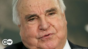 Helmut Kohl - Das Interview