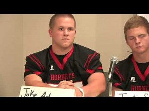 Hilldale High School football team season preview