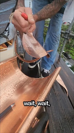 The Costco of gutter replacement (LIMITED) | Marcus Allen | Facebook