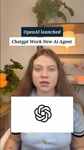 OpenAI Launches ChatGPT Work | New AI Agent powered by GPT-5.6 model - Automate Your Entire Workflow