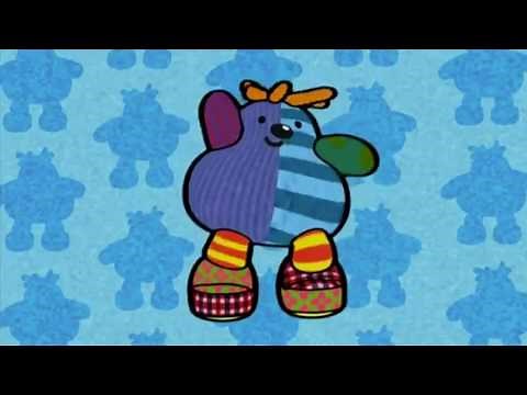 Boo! (2003) - Show Us A Shape In The Pond (US Version)