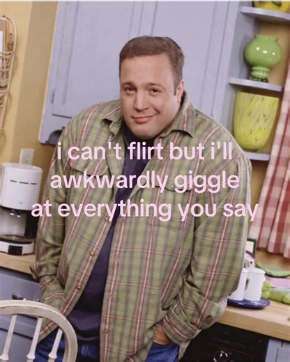 Relatable Flirting Fails: Embracing Awkwardness