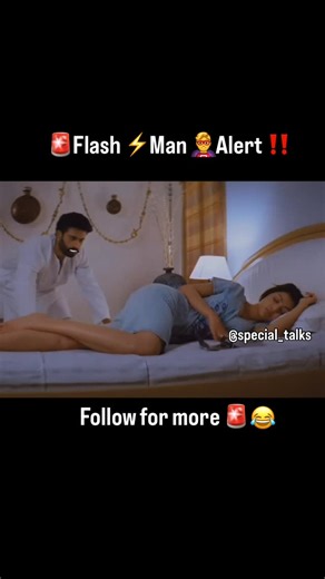 special_talkss on Instagram: "The Flash man power #ramcharan ⚡️ Magadheera spoof #flashman #memes #reels #trending"