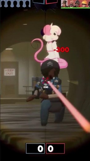 [TF2] Modded 2FORT is INSANE