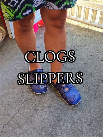 Stylish Clogs Slippers for Men: Comfort Meets Fashion