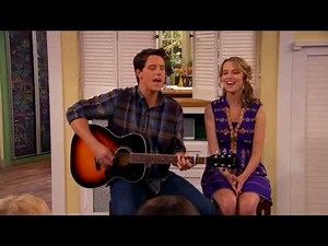 Bridgit Mendler & Shane Harper - Your Song - Good Bye Charlie - Good Luck Charlie