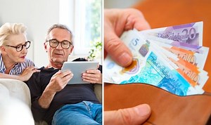 Martin Lewis: 500,000 more people now eligible for Universal Credit