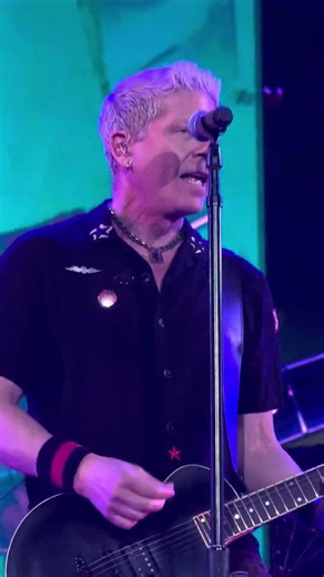 The Offspring - Want You Bad (live at Park Live, Almaty, 23.08.2026) #offspringlive #wantyounad