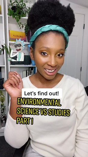 Exploring Environmental Science Degrees: Facts and Insights