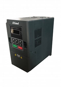 [Hot Item] DC to AC Single Phase Solar Pump Speed Controller VFD Frequency Power Saver Solar Inverter