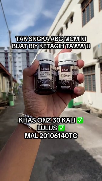 Curcuma Original HQ on TikTok