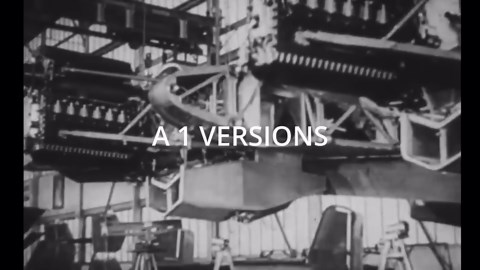 The Bomber Destroyer That Arrived Too Late