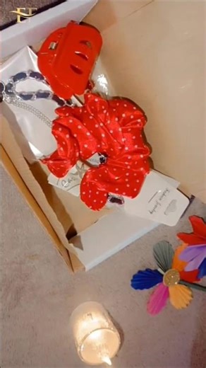 How to Pack a 'Wow' Gift Box for Girls😳😲#buisnessideas #giftideas #affordableproducts #efstudio #yt