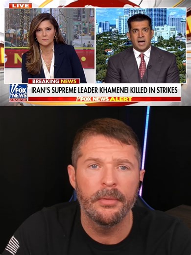 Trump just did what no president has done in 100 years. Operation Epic Fury launched a joint US-Israeli strike campaign that has confirmed the end of Iran Supreme Leader Ayatollah Ali Khamenei after a precision airstrike on his compound in Tehran. Approximately forty senior Iranian officials were also taken out including top IRGC commanders. Three American heroes made the ultimate sacrifice and five others were wounded in the operation. 🔥 PROTECT YOUR RETIREMENT🔥 Whatever you saved in 2020 has