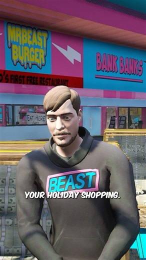 MrBeast Made Me Shop On GOAT.com ! 🛒🔥 #ad
