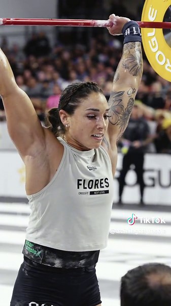 Bethany Shadburne's Echo Thruster Performance 2023