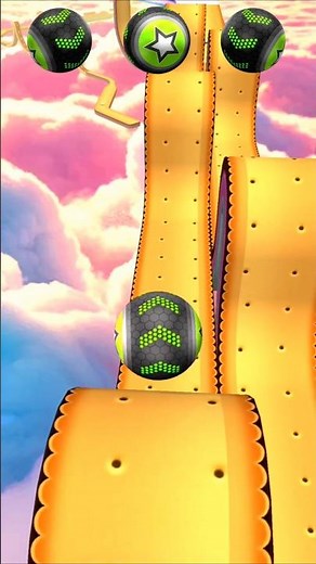 NEW WORLD RECORD! FASTEST Going Balls Speedrun – Unreal Performance! #Shorts #Goingballs #Speedrun