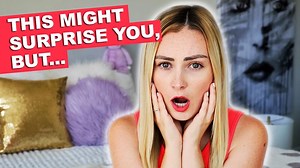 5 Facts You Didn’t Know About Blindness… | Molly Burke