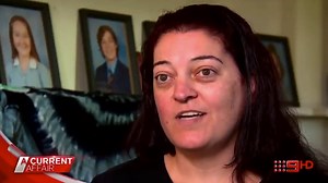 Brothers brawl over rights to mother's $3 million inheritance