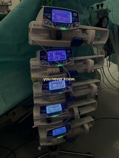 Discover Anesthesia Techniques in Medical School