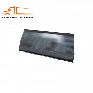 [Hot Item] Original Sinotruk HOWO Heavy Truck Spare Parts Wg1642110034 Front Plate