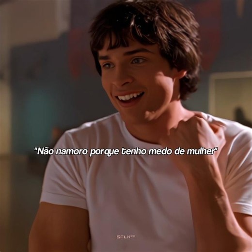 A triste realidade aí 😭✌🏻🥀 #clarkkent #fyp #smallville #cortisol