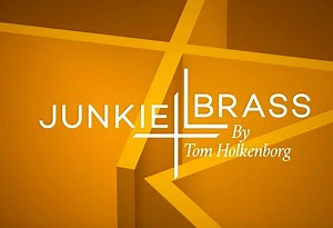 Junkie XL Brass KONTAKT