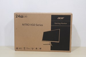 Review màn hình gaming Acer Nitro VG240Y, màn ngon giá tốt | Viết bởi bungbo