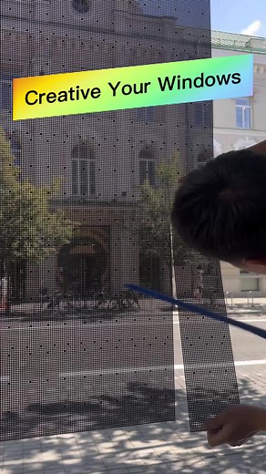 Transparent Display Installation in Europe: A Guide